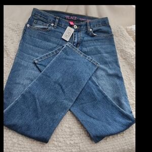 GIRL'S Skinny Jeans 👖